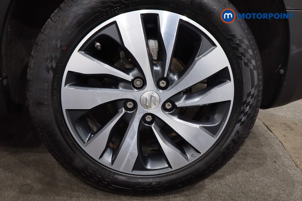 Suzuki Sx4 S-Cross Sz-T Manual Petrol SUV - Stock Number (1576051) - 12th supplementary image