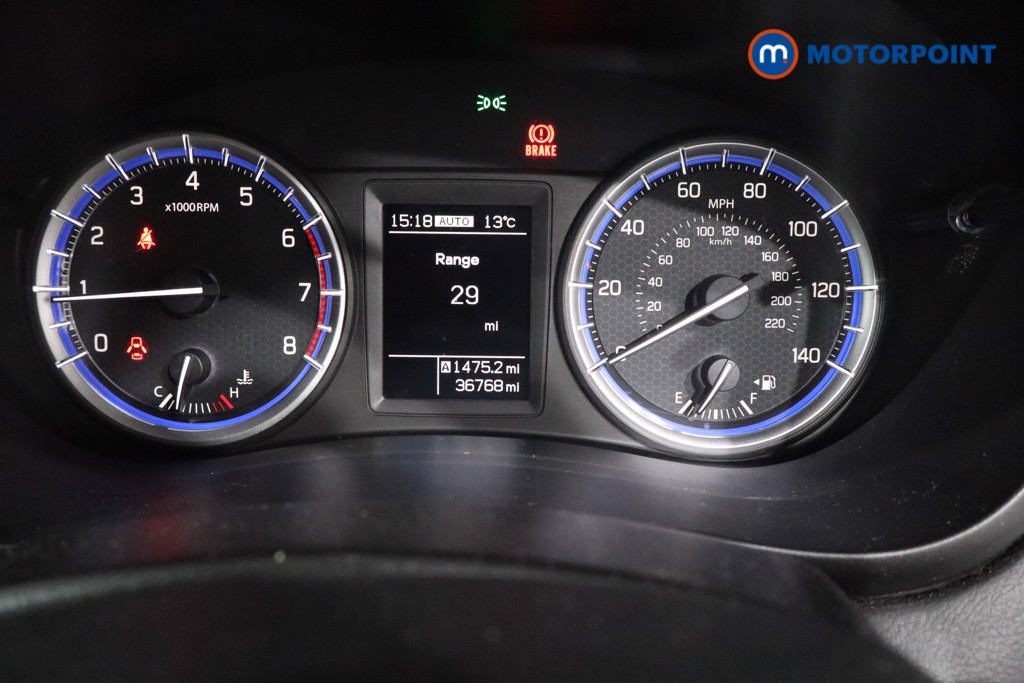 Suzuki Sx4 S-Cross Sz-T Manual Petrol SUV - Stock Number (1576051) - 13th supplementary image