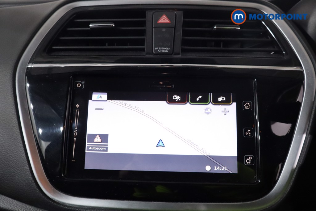 Suzuki Sx4 S-Cross Sz-T Manual Petrol SUV - Stock Number (1576051) - 15th supplementary image