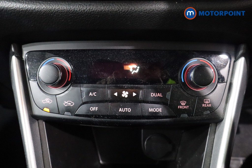 Suzuki Sx4 S-Cross Sz-T Manual Petrol SUV - Stock Number (1576051) - 16th supplementary image