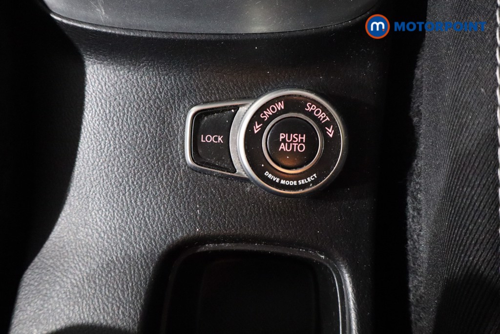 Suzuki Sx4 S-Cross Sz-T Manual Petrol SUV - Stock Number (1576051) - 19th supplementary image