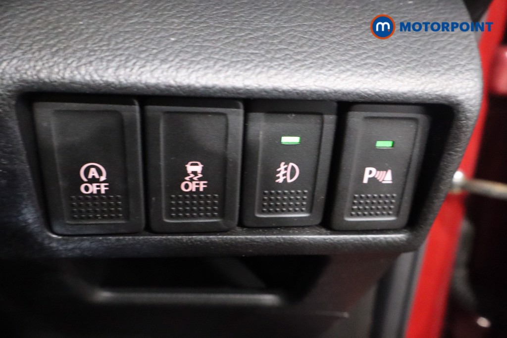 Suzuki Sx4 S-Cross Sz-T Manual Petrol SUV - Stock Number (1576051) - 21st supplementary image