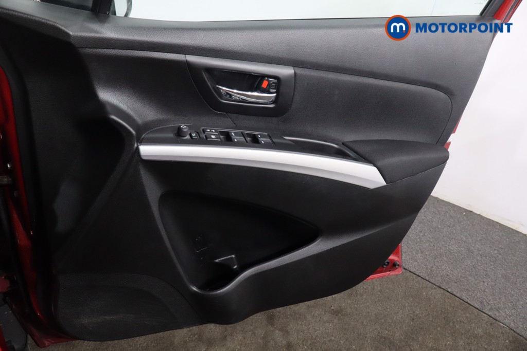 Suzuki Sx4 S-Cross Sz-T Manual Petrol SUV - Stock Number (1576051) - 22nd supplementary image