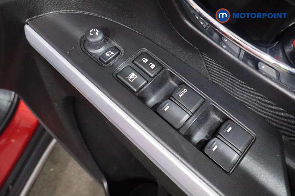 Suzuki Sx4 S-Cross Sz-T Manual Petrol SUV - Stock Number (1576051) - 23rd supplementary image