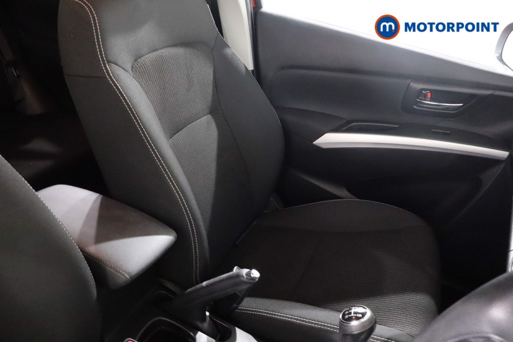 Suzuki Sx4 S-Cross Sz-T Manual Petrol SUV - Stock Number (1576051) - 24th supplementary image