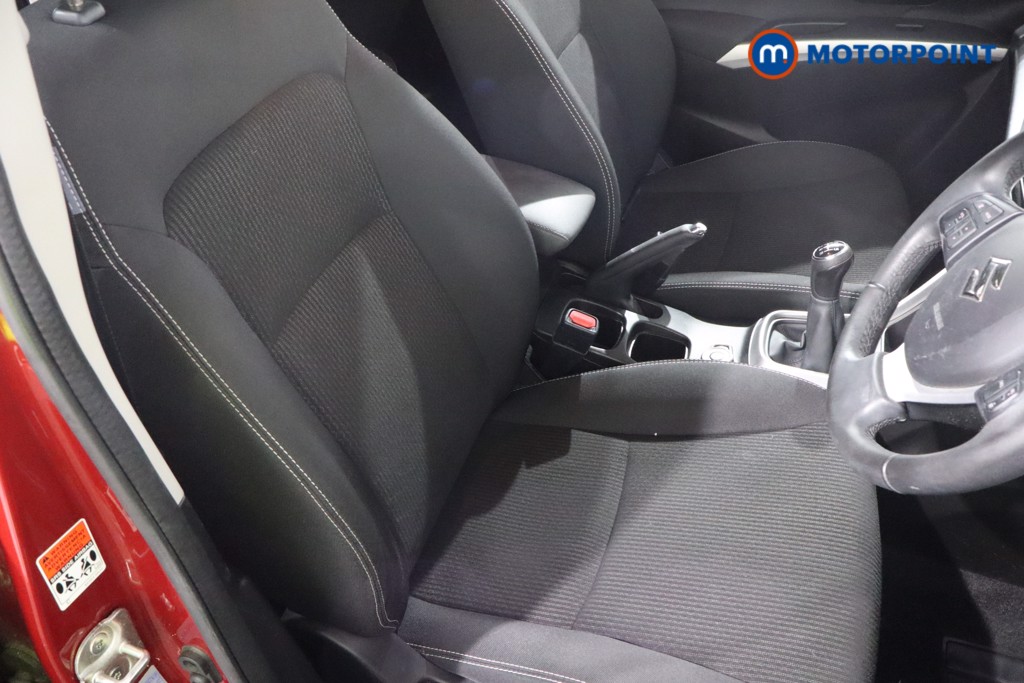Suzuki Sx4 S-Cross Sz-T Manual Petrol SUV - Stock Number (1576051) - 25th supplementary image