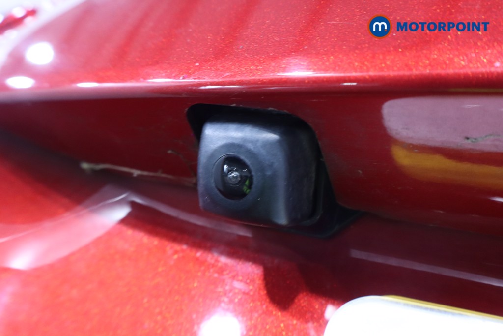 Suzuki Sx4 S-Cross Sz-T Manual Petrol SUV - Stock Number (1576051) - 30th supplementary image