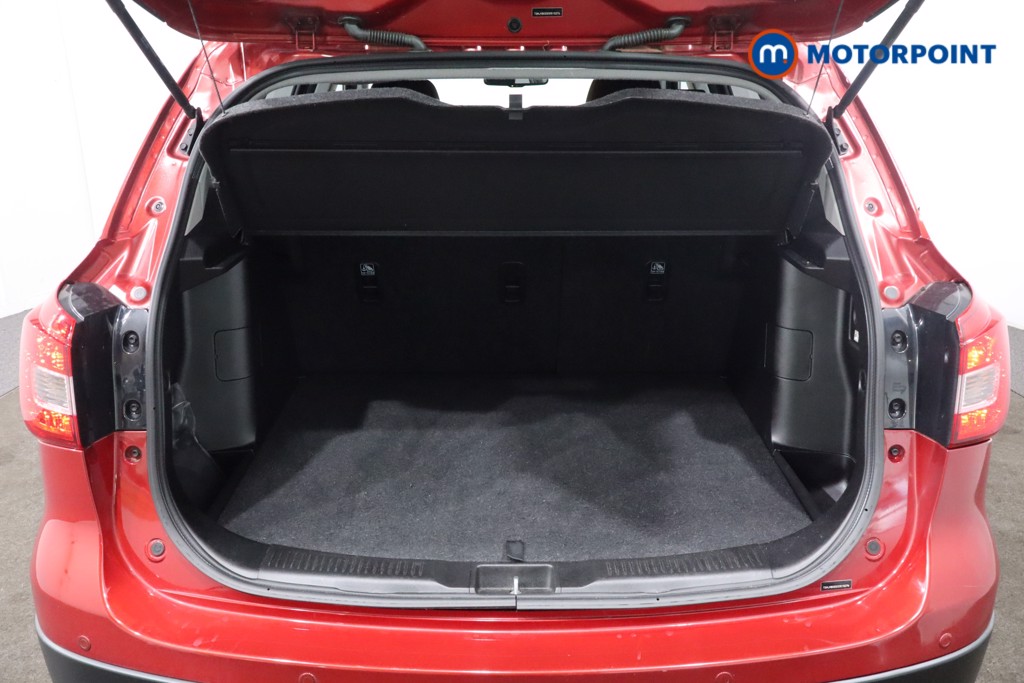 Suzuki Sx4 S-Cross Sz-T Manual Petrol SUV - Stock Number (1576051) - 31st supplementary image