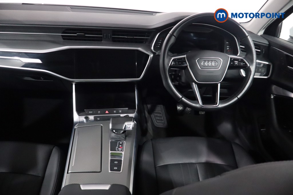 Audi A6 Sport Automatic Petrol Saloon - Stock Number (1576550) - 3rd supplementary image