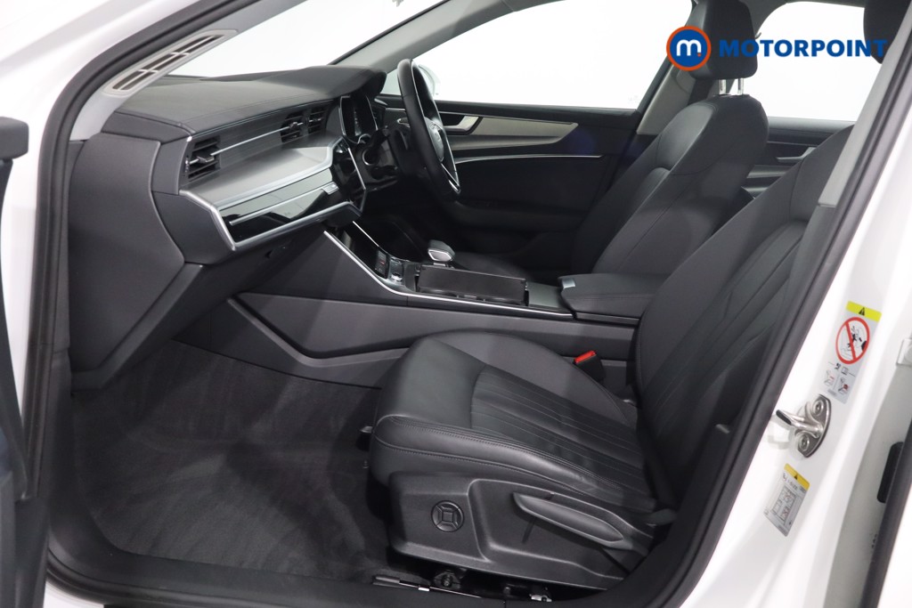 Audi A6 Sport Automatic Petrol Saloon - Stock Number (1576550) - 4th supplementary image