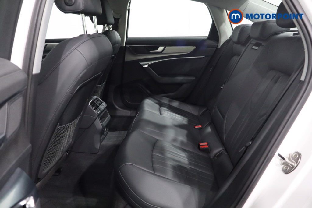 Audi A6 Sport Automatic Petrol Saloon - Stock Number (1576550) - 5th supplementary image