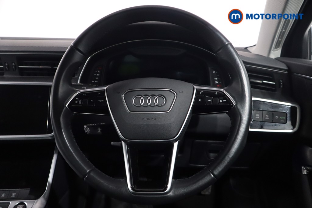 Audi A6 Sport Automatic Petrol Saloon - Stock Number (1576550) - 6th supplementary image