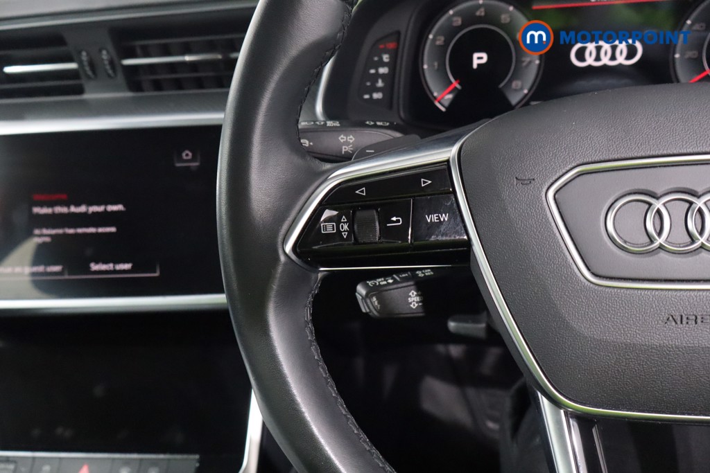 Audi A6 Sport Automatic Petrol Saloon - Stock Number (1576550) - 7th supplementary image