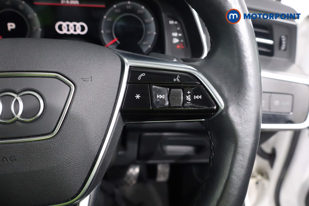 Audi A6 Sport Automatic Petrol Saloon - Stock Number (1576550) - 8th supplementary image