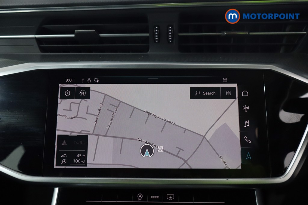 Audi A6 Sport Automatic Petrol Saloon - Stock Number (1576550) - 16th supplementary image