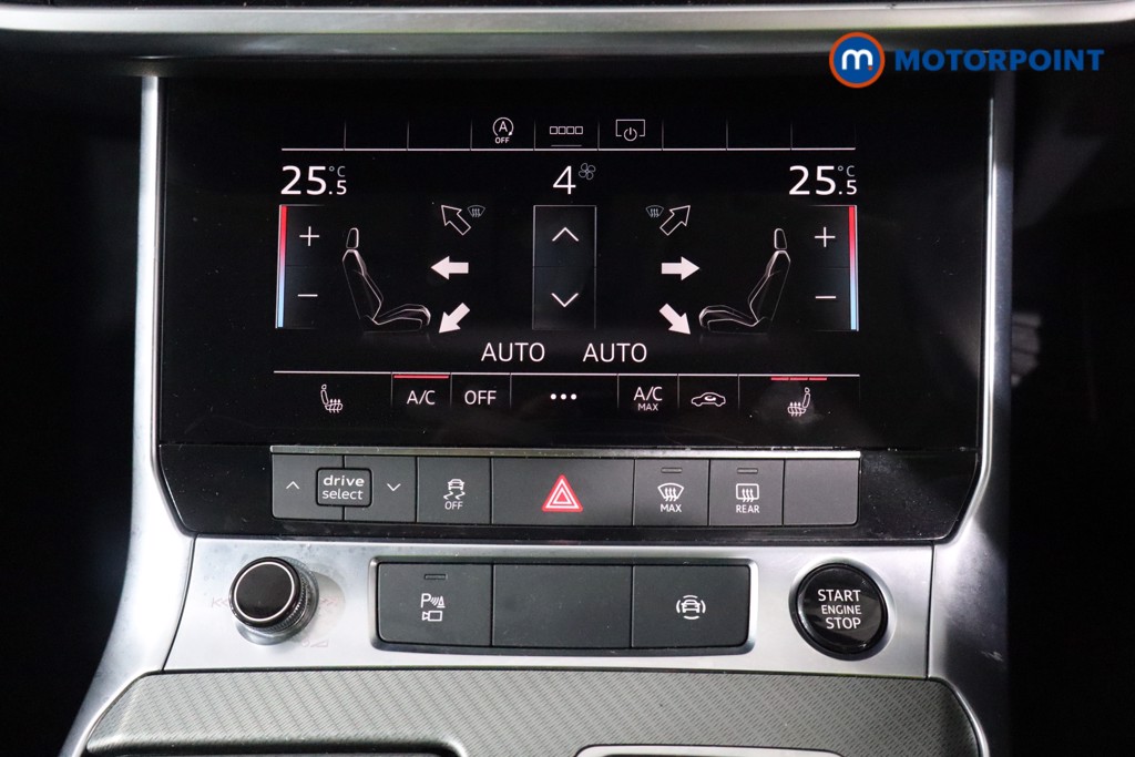 Audi A6 Sport Automatic Petrol Saloon - Stock Number (1576550) - 17th supplementary image