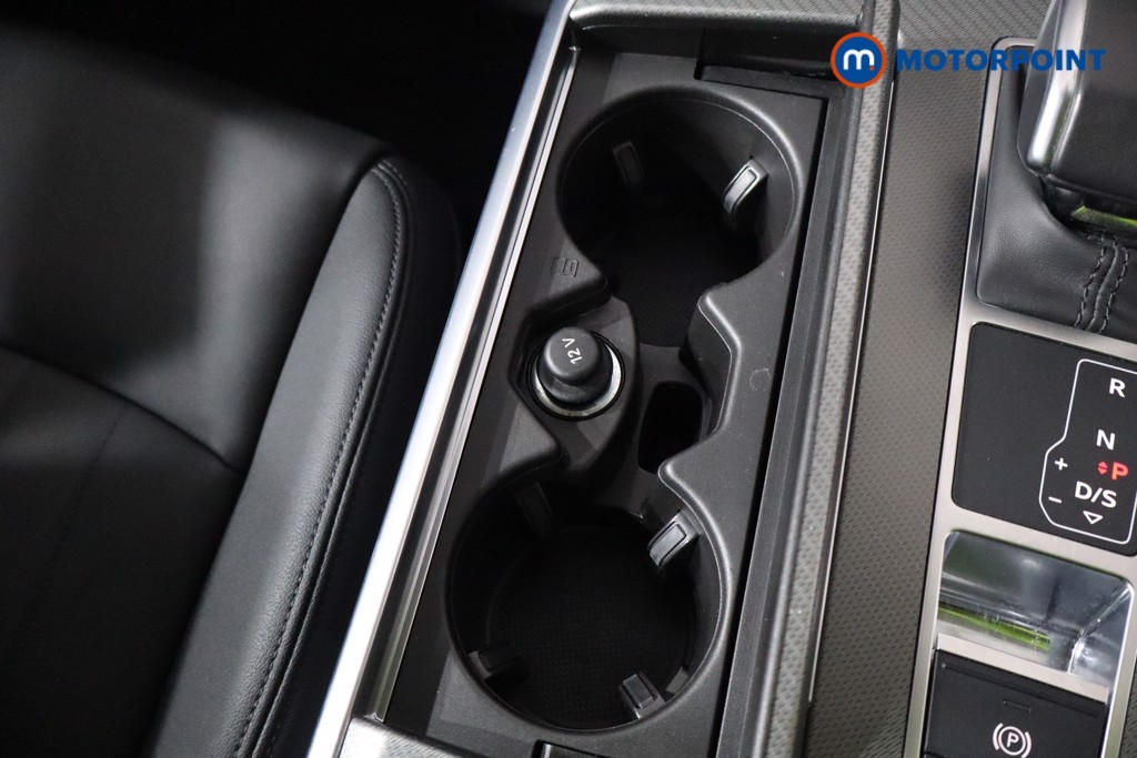 Audi A6 Sport Automatic Petrol Saloon - Stock Number (1576550) - 18th supplementary image