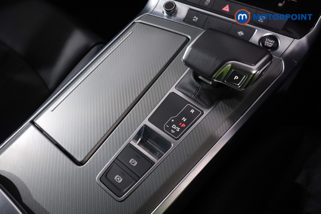 Audi A6 Sport Automatic Petrol Saloon - Stock Number (1576550) - 19th supplementary image