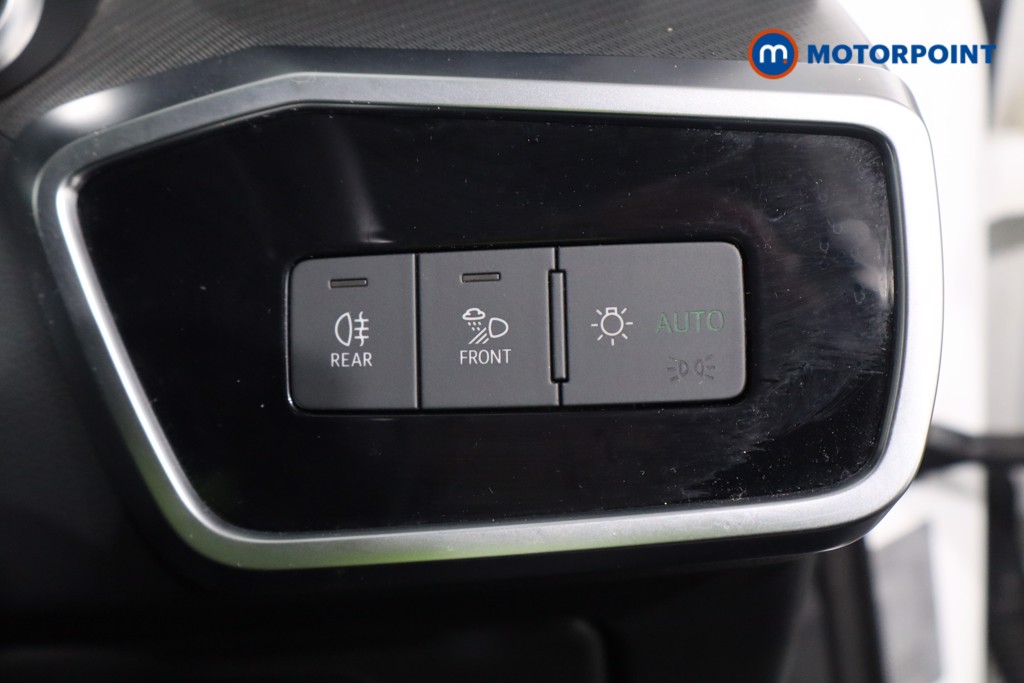 Audi A6 Sport Automatic Petrol Saloon - Stock Number (1576550) - 22nd supplementary image