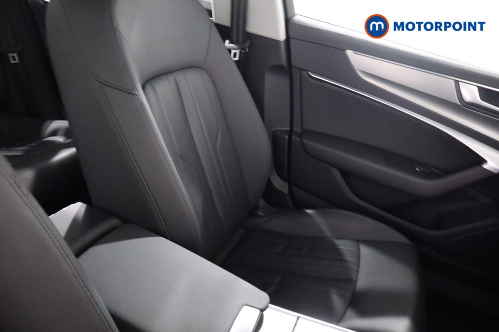 Audi A6 Sport Automatic Petrol Saloon - Stock Number (1576550) - 25th supplementary image