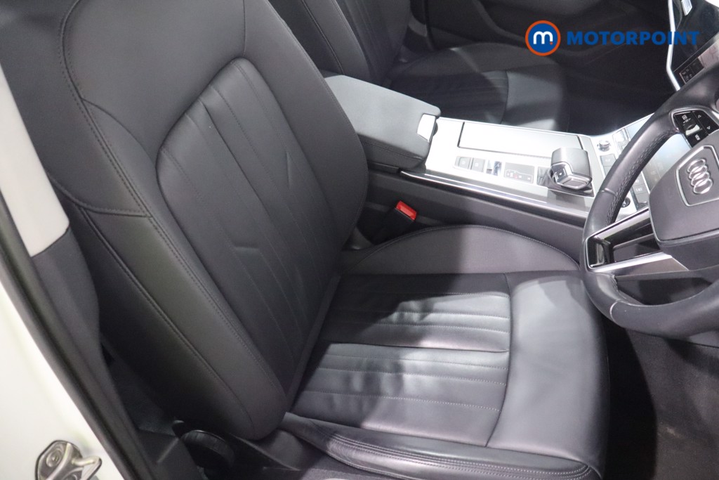 Audi A6 Sport Automatic Petrol Saloon - Stock Number (1576550) - 26th supplementary image