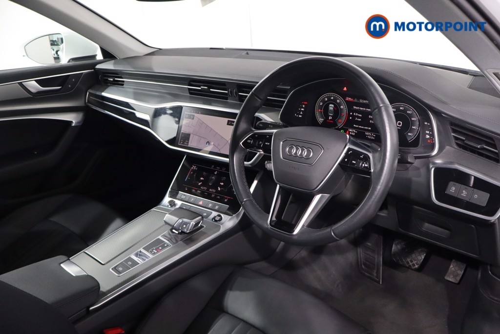 Audi A6 Sport Automatic Petrol Saloon - Stock Number (1576550) - 27th supplementary image