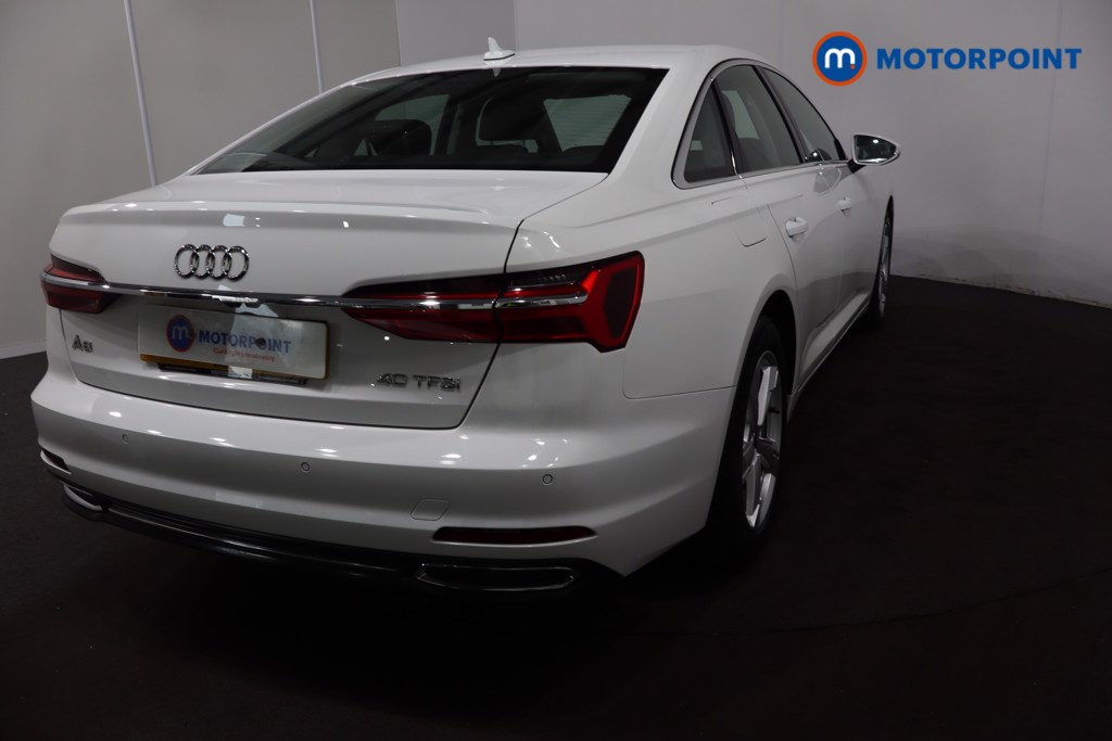 Audi A6 Sport Automatic Petrol Saloon - Stock Number (1576550) - 30th supplementary image