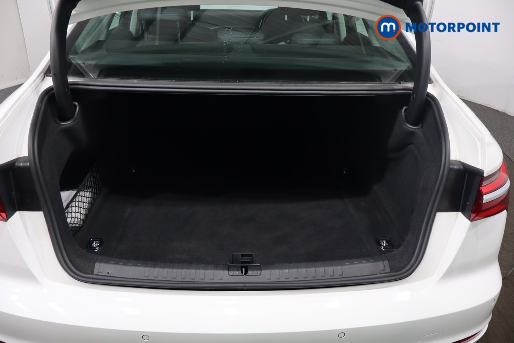 Audi A6 Sport Automatic Petrol Saloon - Stock Number (1576550) - 32nd supplementary image