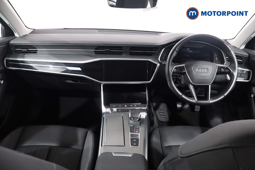 Audi A6 Sport Automatic Petrol Saloon - Stock Number (1576550) - 1st supplementary image