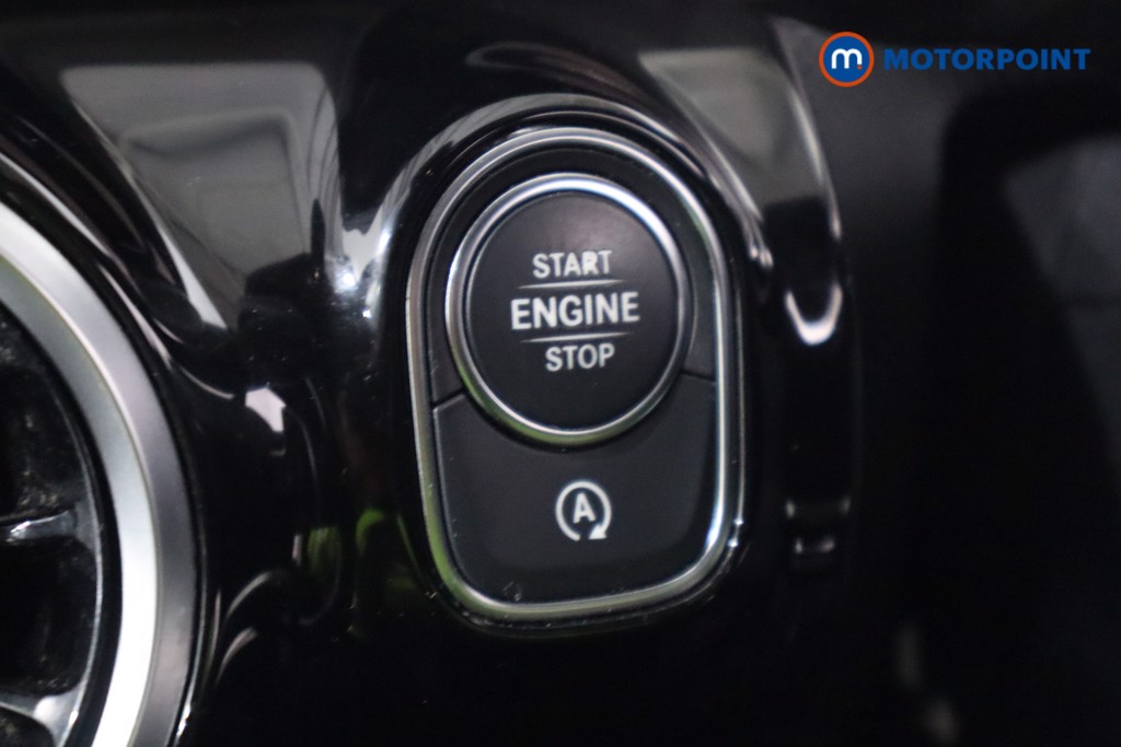 Mercedes-Benz A Class Amg Line Automatic Petrol Hatchback - Stock Number (1577070) - 15th supplementary image