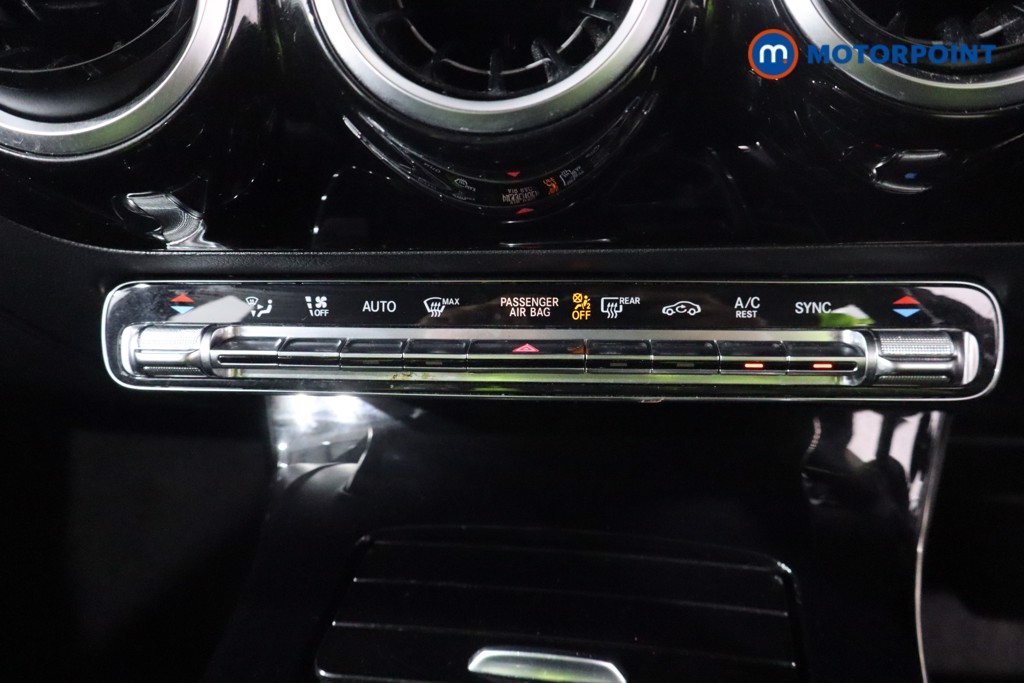 Mercedes-Benz A Class Amg Line Automatic Petrol Hatchback - Stock Number (1577070) - 17th supplementary image