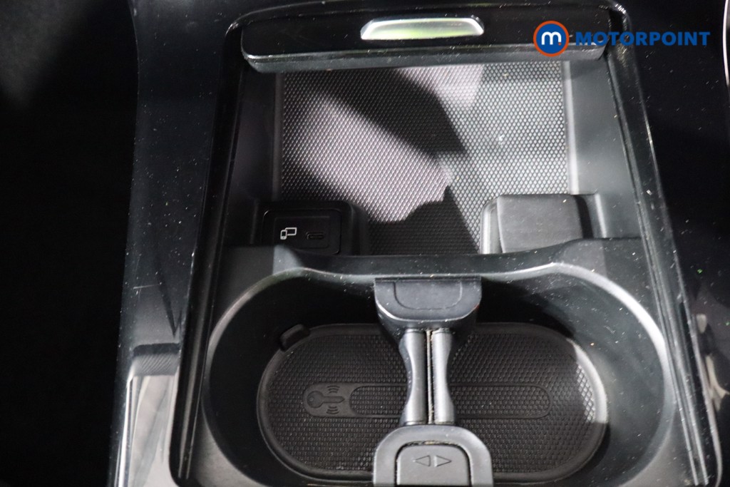 Mercedes-Benz A Class Amg Line Automatic Petrol Hatchback - Stock Number (1577070) - 18th supplementary image