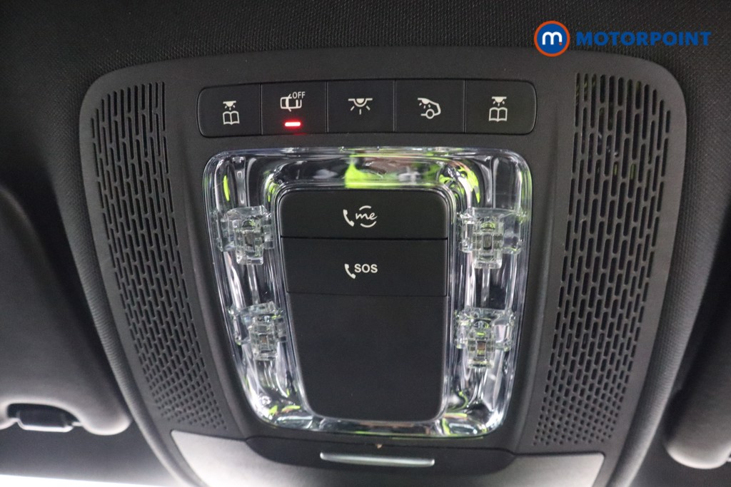 Mercedes-Benz A Class Amg Line Automatic Petrol Hatchback - Stock Number (1577070) - 21st supplementary image