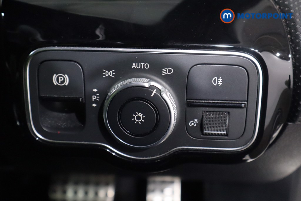 Mercedes-Benz A Class Amg Line Automatic Petrol Hatchback - Stock Number (1577070) - 22nd supplementary image