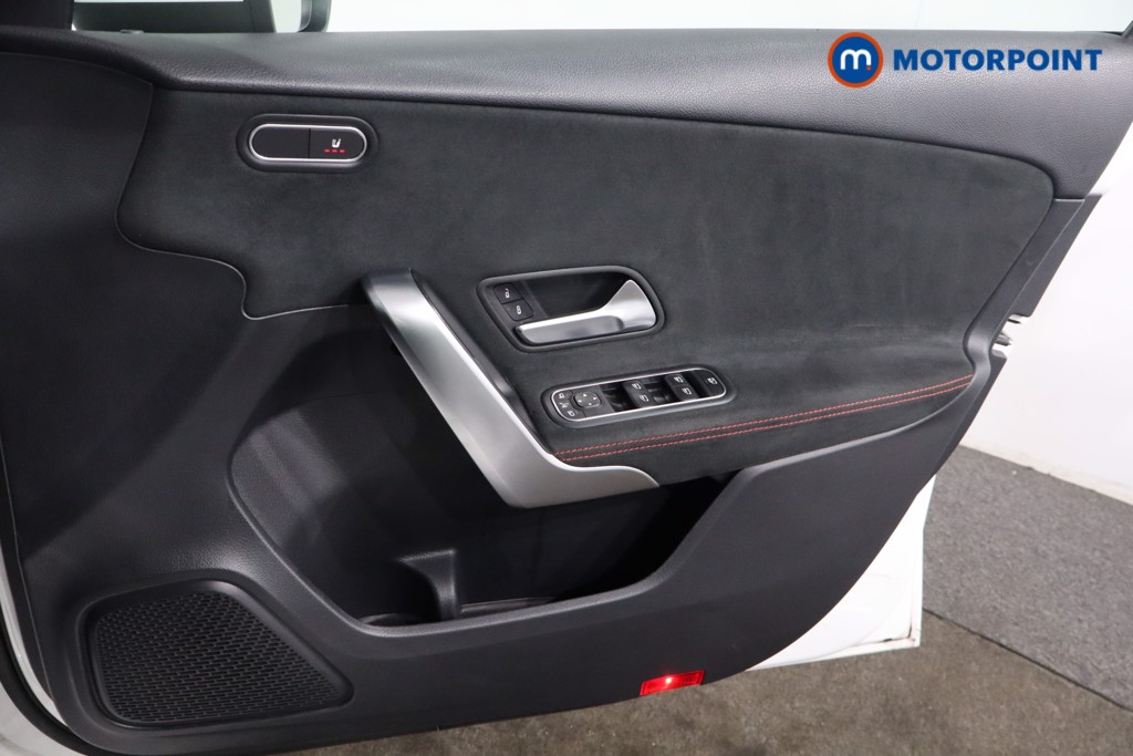 Mercedes-Benz A Class Amg Line Automatic Petrol Hatchback - Stock Number (1577070) - 23rd supplementary image