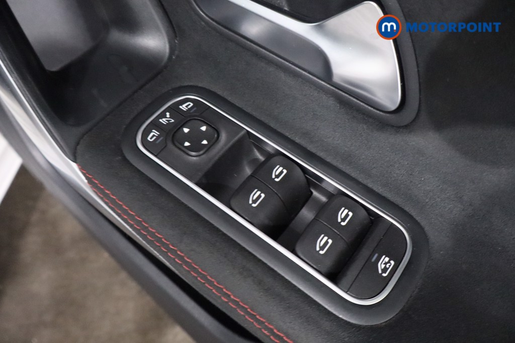 Mercedes-Benz A Class Amg Line Automatic Petrol Hatchback - Stock Number (1577070) - 24th supplementary image
