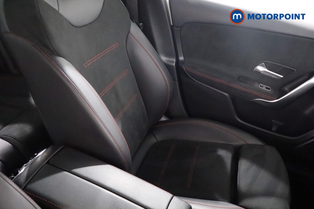 Mercedes-Benz A Class Amg Line Automatic Petrol Hatchback - Stock Number (1577070) - 25th supplementary image