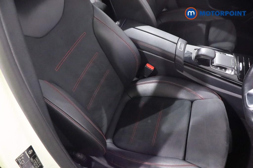 Mercedes-Benz A Class Amg Line Automatic Petrol Hatchback - Stock Number (1577070) - 26th supplementary image