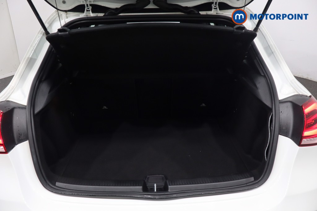 Mercedes-Benz A Class Amg Line Automatic Petrol Hatchback - Stock Number (1577070) - 31st supplementary image