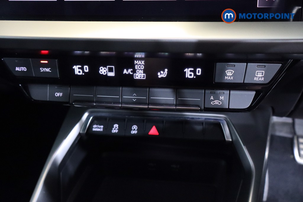 Audi A3 S Line Manual Petrol Hatchback - Stock Number (1578167) - 11th supplementary image