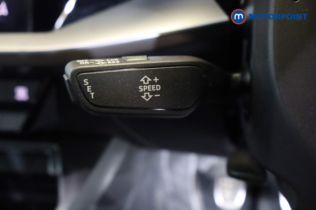 Audi A3 S Line Manual Petrol Hatchback - Stock Number (1578167) - 16th supplementary image