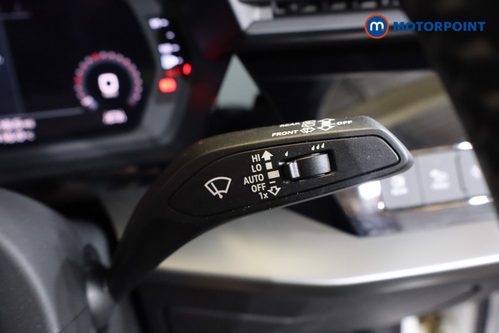 Audi A3 S Line Manual Petrol Hatchback - Stock Number (1578167) - 17th supplementary image