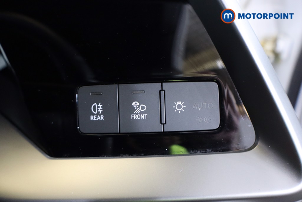 Audi A3 S Line Manual Petrol Hatchback - Stock Number (1578167) - 18th supplementary image