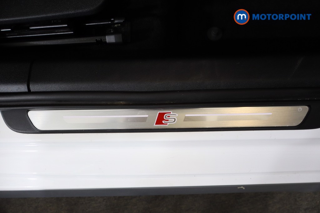 Audi A3 S Line Manual Petrol Hatchback - Stock Number (1578167) - 20th supplementary image