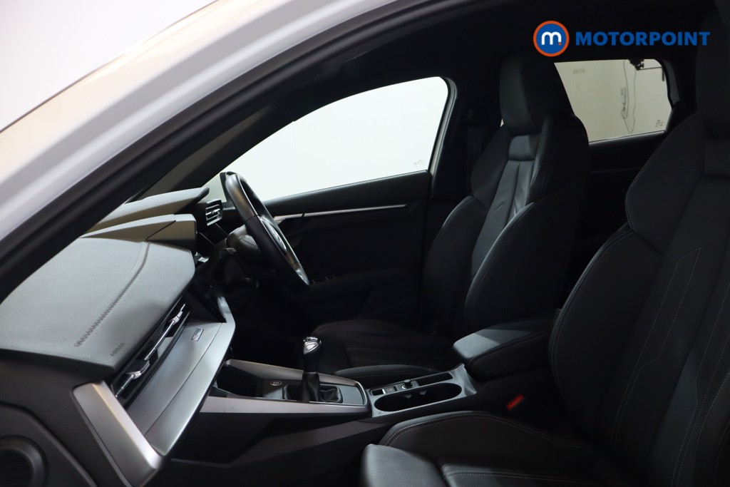 Audi A3 S Line Manual Petrol Hatchback - Stock Number (1578167) - 21st supplementary image