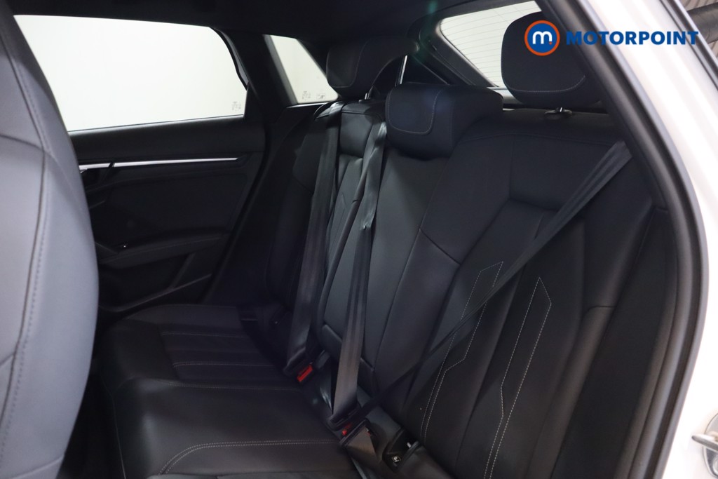 Audi A3 S Line Manual Petrol Hatchback - Stock Number (1578167) - 22nd supplementary image