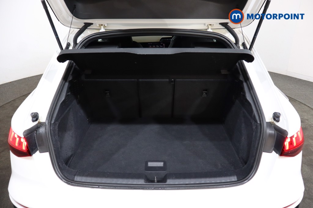 Audi A3 S Line Manual Petrol Hatchback - Stock Number (1578167) - 25th supplementary image