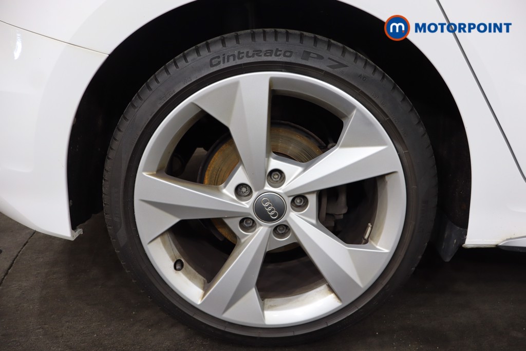 Audi A3 S Line Manual Petrol Hatchback - Stock Number (1578167) - 26th supplementary image
