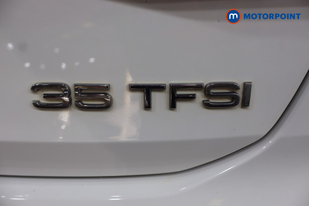 Audi A3 S Line Manual Petrol Hatchback - Stock Number (1578167) - 32nd supplementary image