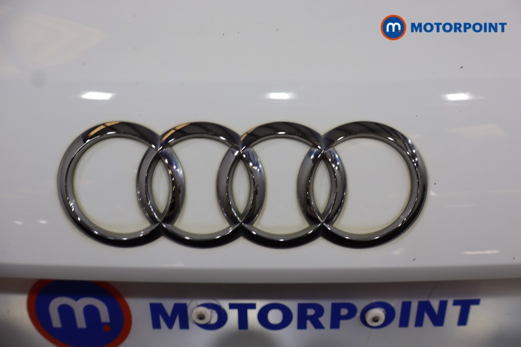 Audi A3 S Line Manual Petrol Hatchback - Stock Number (1578167) - 34th supplementary image
